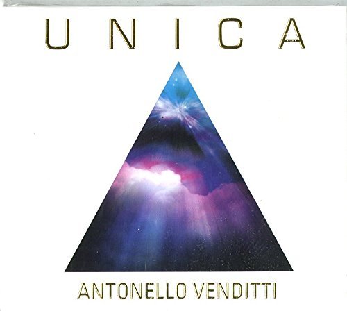 Antonello Venditti - Unica