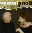 Vanoni & Paoli - Ti Ricordi? No, Non Mi Ricordo