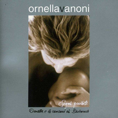 Ornella Vanoni - Sogni Proibiti