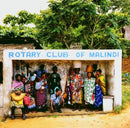 Roberto Vecchioni - Rotary Club Of Malindi