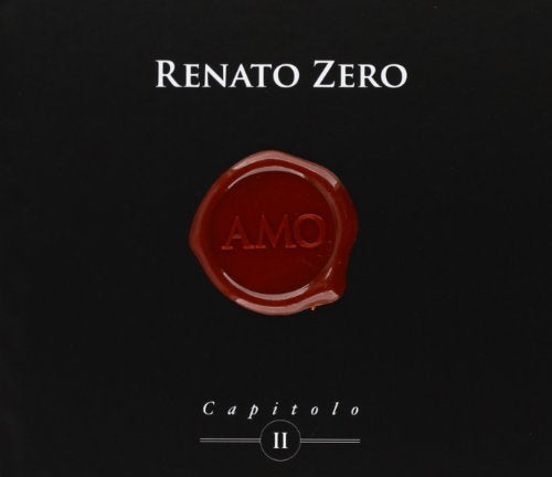 Renato Zero - Amo Capitolo II