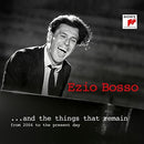 Ezio Bosso - Ezio Bosso And The Things That Remain (2 Cd+Dvd)