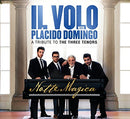 Volo (Il) - Notte Magica A Tribute To The Three Tenors (2 Cd+Dvd
