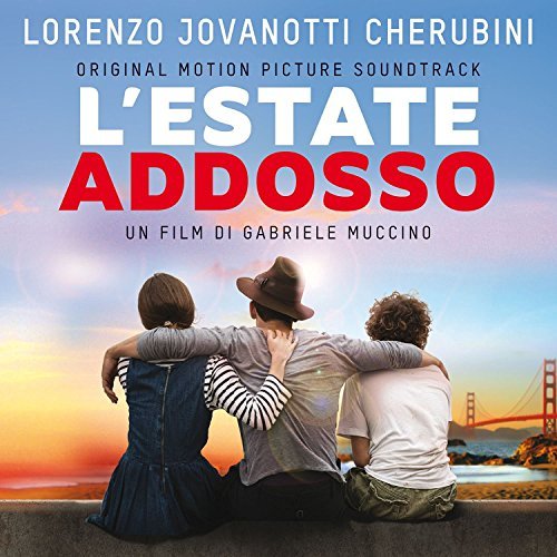 Jovanotti - L'Estate Addosso (O.S.T.)