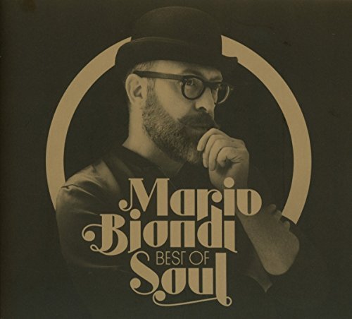 Mario Biondi - Best Of Soul (2 Cd)