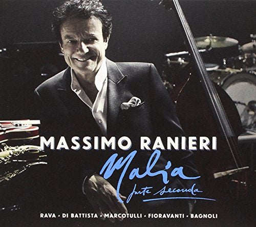 Massimo Ranieri - Malia II