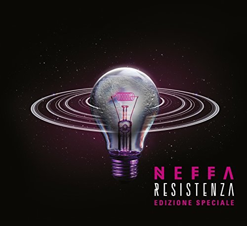 Neffa - Resistenza (Edizione Speciale)