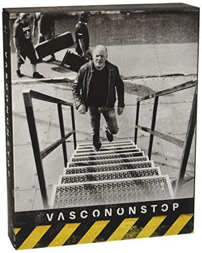 Vasco Rossi - Vascononstop (9 Cd+2 Dvd)