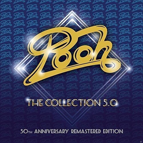 Pooh - The Collection 5.0 (5 Cd)