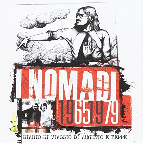 Nomadi (I) - I Nomadi 1965/1979 Deluxe Edition (4 Cd)