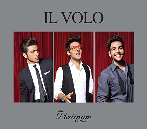 Volo (Il) - The Platinum Collection (3 Cd)