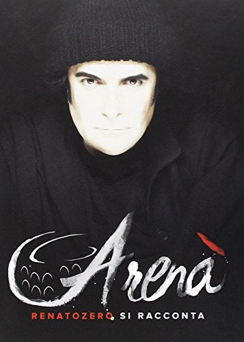 Renato Zero - Arena (2 Cd+Dvd)
