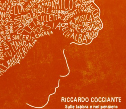 Riccardo Cocciante - Sulle Labbra E Nel Pensiero- I Grandi Successi (4 Cd)