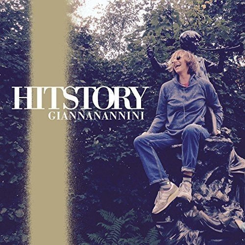 Gianna Nannini - Hitstory (2 Cd)