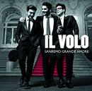Volo (Il) - Sanremo Grande Amore (Extended Play)