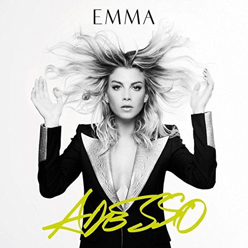 Emma - Adesso (Tour Edition) (3 Cd)