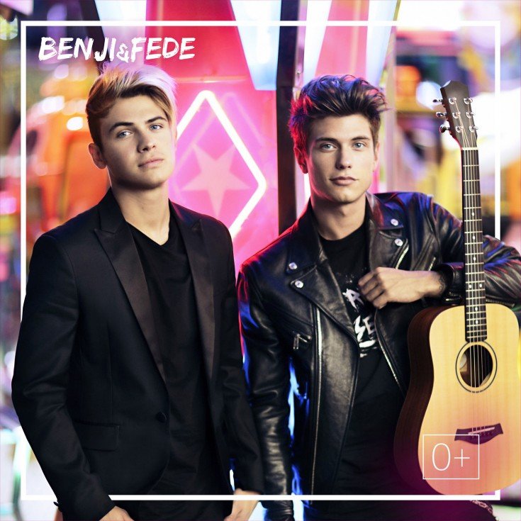 Benji & Fede - 0+