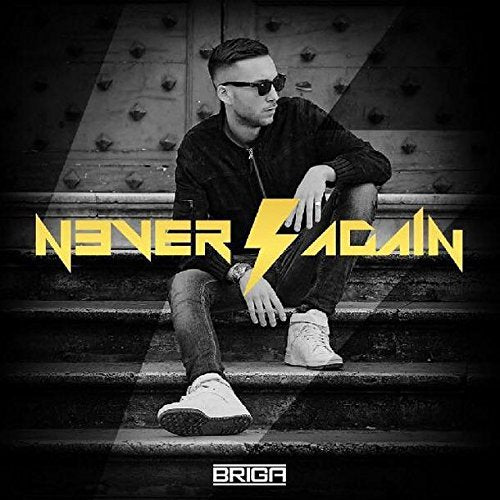 Briga - Never Again