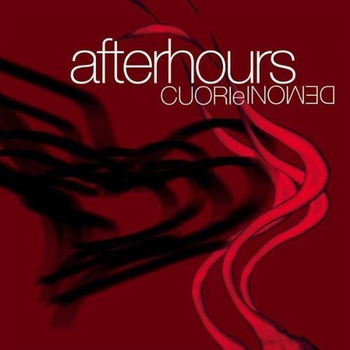 Afterhours - Cuori E Demoni (2 Cd)