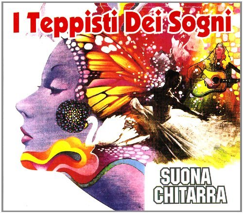 Teppisti dei Sogni - Suona chitarra