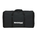 GIGBAG ALIMENTATA ROCKBAG 6/8 PEDALI CON BORSA