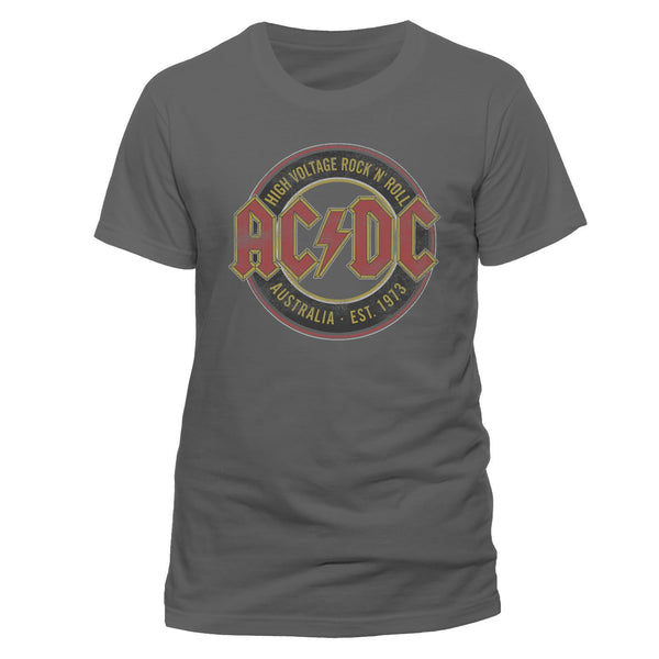 AC/DC - AUSTRALIA EST 1973