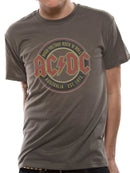 AC/DC - AUSTRALIA EST 1973