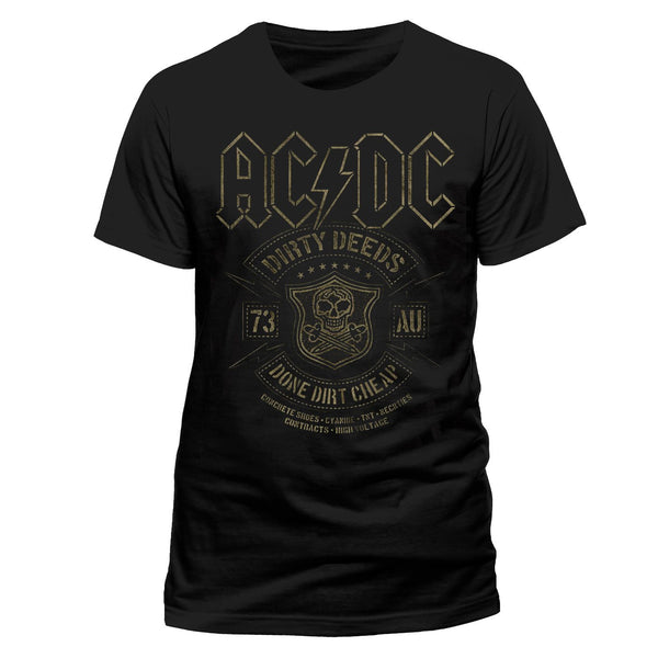 AC/DC - DONE CHEAP