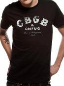CBGBS - DISTRESSED LOGO