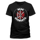 DEAD KENNEDYS - BRICK LOGO