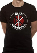 DEAD KENNEDYS - BRICK LOGO