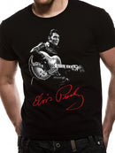 ELVIS PRESLEY - SIGNATURE