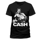 JOHNNY CASH - FINGER