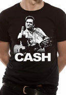 JOHNNY CASH - FINGER