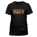 KISS - VINTAGE LOGO