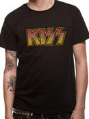 KISS - VINTAGE LOGO