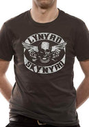 LYNYRD SKYNYRD - BIKER PATCH