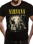 NIRVANA - FILM STRIP