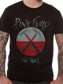 PINK FLOYD - THE WALL LOGO
