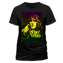 THE WHO - ROGER FACE