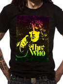 THE WHO - ROGER FACE