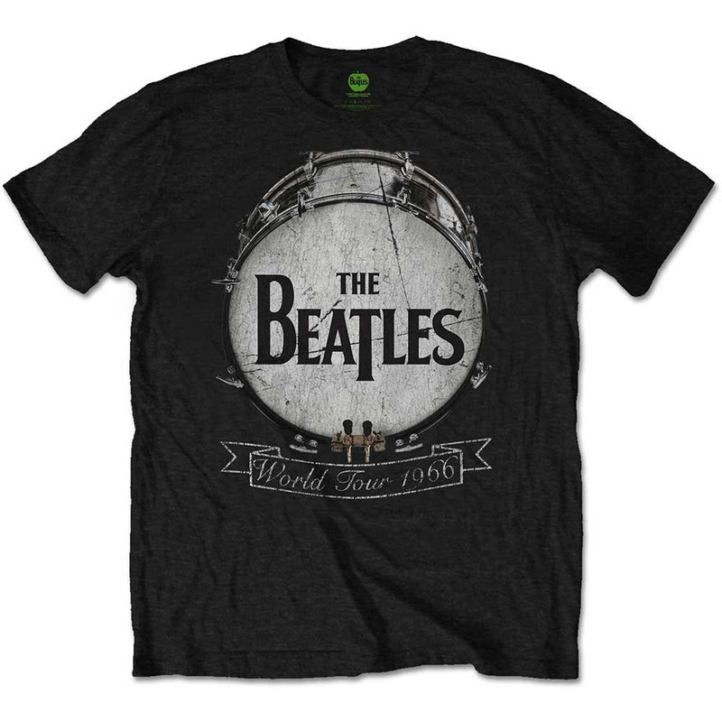 The Beatles - World Tour 1966