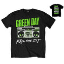 Green Day - Kill the DJ