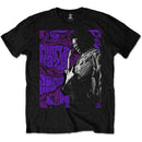 Jimi Hendrix - Purple Haze