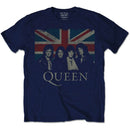 Queen - Union Jack