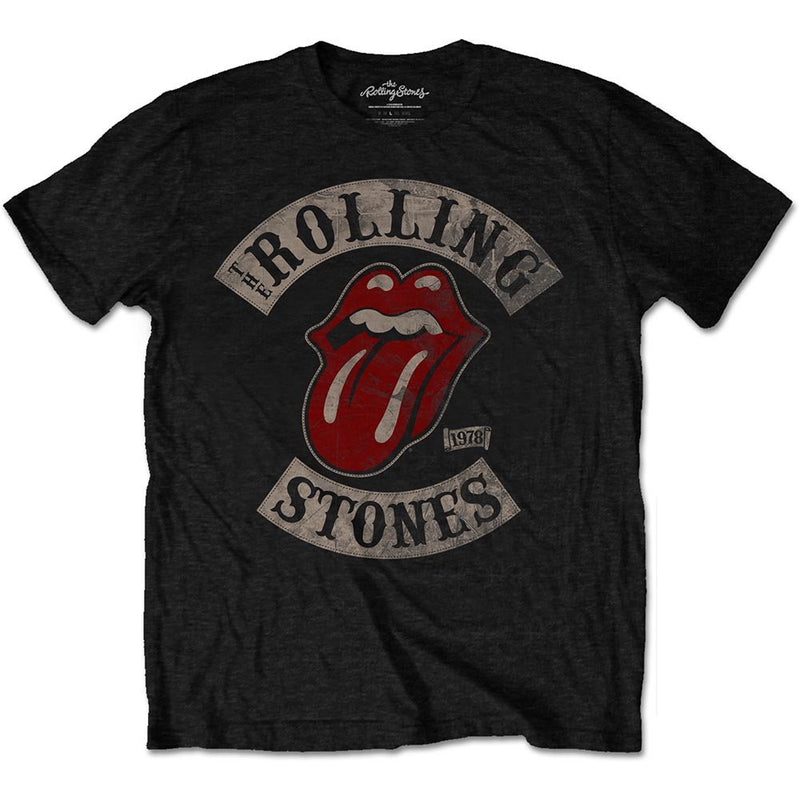 The Rolling Stones - Tour 1978