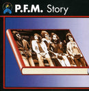 Premiata Forneria Marconi - P.F.M. Story