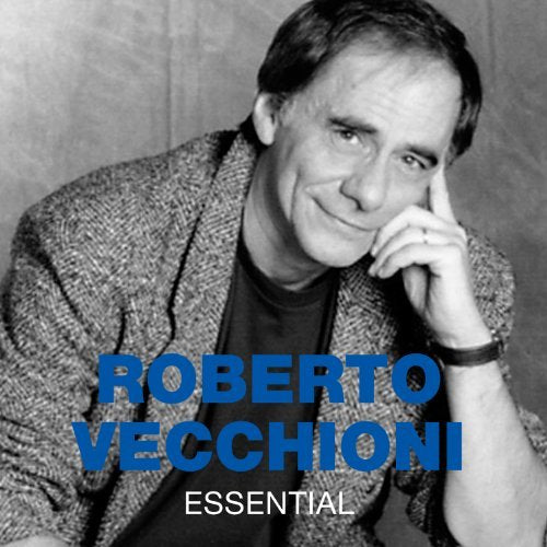 Roberto Vecchioni - Essential
