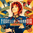 Fiorella Mannoia - Combattente (2 Cd)