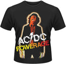 AC/DC - POWERAGE